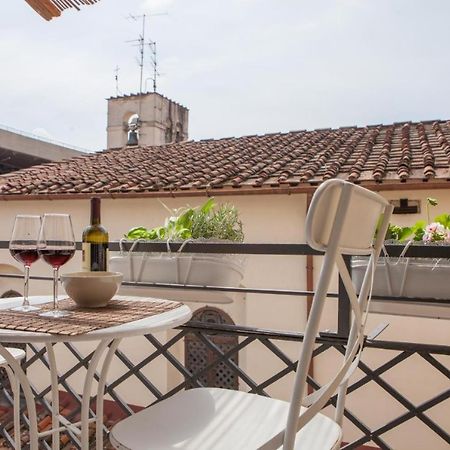 Appartamento Di Charme A Due Passi Dalla Stazione Florence Ngoại thất bức ảnh