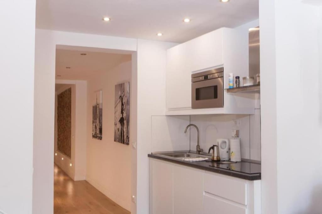 Appartamento Di Charme A Due Passi Dalla Stazione Florence Ngoại thất bức ảnh
