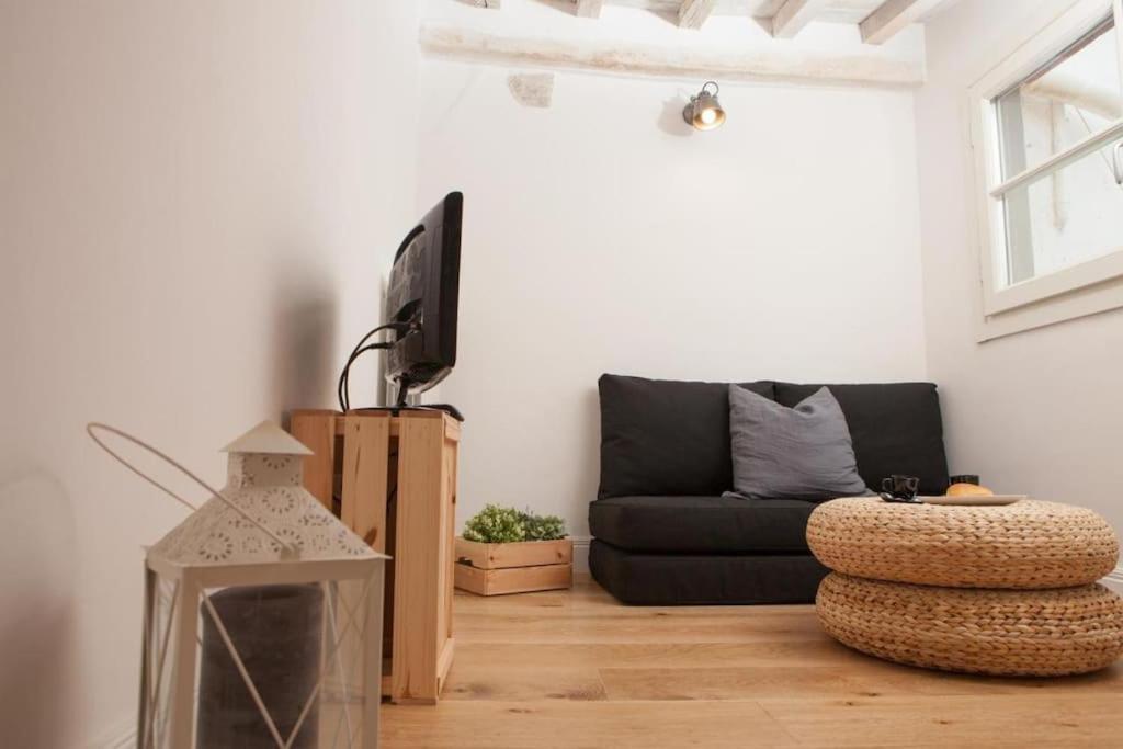Appartamento Di Charme A Due Passi Dalla Stazione Florence Ngoại thất bức ảnh