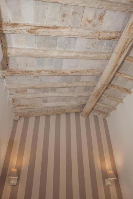 Appartamento Di Charme A Due Passi Dalla Stazione Florence Ngoại thất bức ảnh