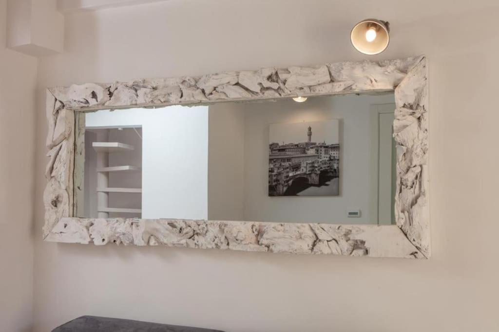 Appartamento Di Charme A Due Passi Dalla Stazione Florence Ngoại thất bức ảnh