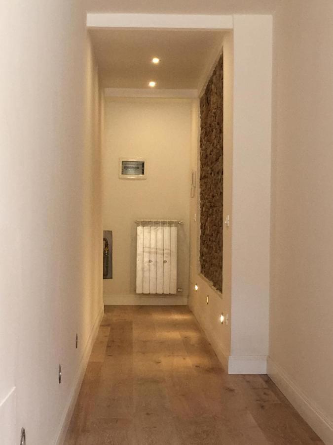 Appartamento Di Charme A Due Passi Dalla Stazione Florence Ngoại thất bức ảnh